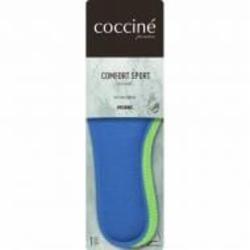 Стельки Comfort Sport COCCINE р.39-40 синий