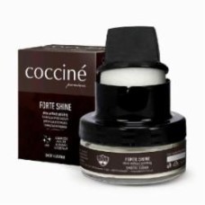 Крем для обуви COCCINE FORTE SHINE 50 мл нейтральный