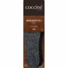 Стельки Impregnated Felt COCCINE р.38