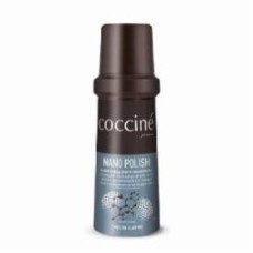 Крем для обуви COCCINE NANO POLISH 75 мл темно-синий