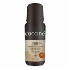 Крем для обуви COCCINE для замши SUEDE 75 мл коньяк