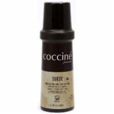 Крем для обуви COCCINE для замши SUEDE 75 мл светло-серый