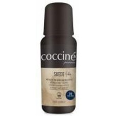 Крем для обуви COCCINE для замши SUEDE 75 мл 456 Темно-синяя