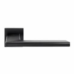 Ручка на розетке Tupai Vizion 4140 Q -153 черный
