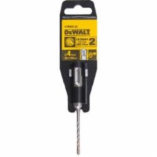 Бур DeWalt EXTREME2 SDS-plus 4x50 мм 110 мм 1 шт. DT9502