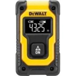 Дальномер лазерный DeWalt DW055PL