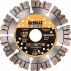 Диск алмазный отрезной DeWalt Extreme 125x3,0x22,2 DT90294