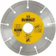 Диск алмазный отрезной DeWalt High Performance 125x2,2x22,2 DT3711