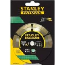 Диск алмазный отрезной Stanley для FME380 89x10 STA10415