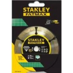 Диск алмазный отрезной Stanley для FME380 89x10 STA10415
