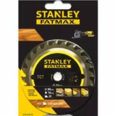 Пильный диск Stanley TCT Multi Saw для FME380 89x10 Z24 STA10410