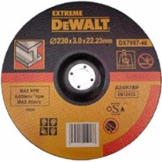 Круг отрезной DeWalt Extreme 230 x 3,0 x 22,23 мм DX7987