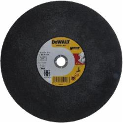 Круг отрезной DeWalt High Performance 355 x 3,0 x 25,4 мм DWA8011RIA