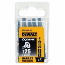 Набор бит DeWalt 5 шт. DT7396T