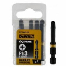 Набор бит DeWalt 5 шт. DT7999T