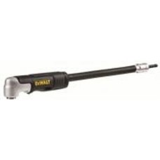 Насадка с гибким угловым валом DeWalt Extreme Impact DT20502