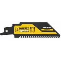 Пилочка для сабельной пилы DeWalt 1 шт. DT20437