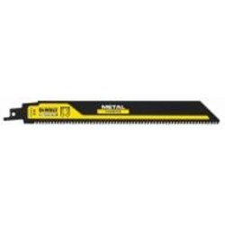Пилочка для сабельной пилы DeWalt 1 шт. DT20435