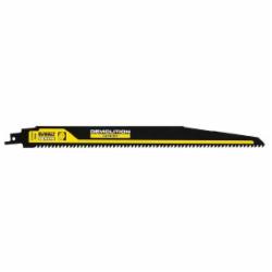 Пилочка для сабельной пилы DeWalt 1 шт. DT20438