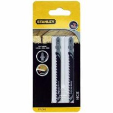 Пилка для електролобзика Stanley 2 шт. STA21072