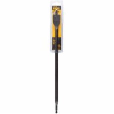 Сверло по дереву перовое DeWalt Extreme Impact ¼ 30 мм 1 шт. DT4791
