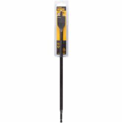 Сверло по дереву перовое DeWalt Extreme Impact ¼ 30 мм 1 шт. DT4791