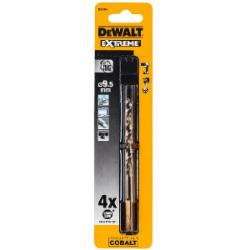 Сверло по металлу DeWalt Extreme Industrial Cobalt HSS-CO 9,5 мм 1 шт. DT4964