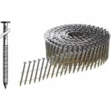 Гвозди BOSTITCH F для обойм барабанного типа кольцевая насечка F333R90Q