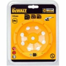 Чашка алмазная DeWalt DT3795