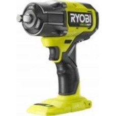 Гайковерт ударный аккумуляторный RYOBI RIW18X-0 ONE+ RIW18X-0