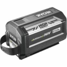 Аккумулятор RYOBI 36,0V 12,0Ah Lithium+ High Energy RY36B12A