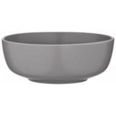 Салатник Ardesto Cremona 16 см Dusty grey AR2916GRC