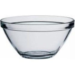 Салатник Bormioli Rocco POMPEI 1060 мл 17 см 417050M93321990