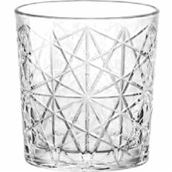 Набор стаканов Bormioli Rocco Bartender Lounge 275 мл 4 шт.
