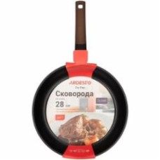 Сковорода Ardesto Gemini Foggia 28 см brown