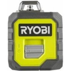 Нивелир лазерный RYOBI 20 м 360 ° RB360RLL