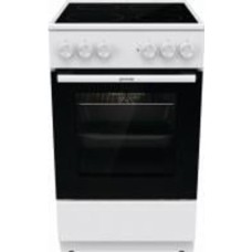 Плита электрическая Gorenje GEC5A41WG