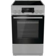 Плита электрическая Gorenje GECS5C70XA