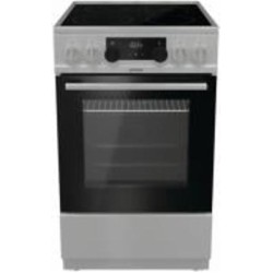 Плита электрическая Gorenje GECS5C70XA