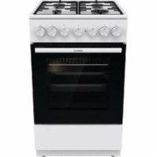 Плита комбинированная Gorenje GK5B41WH