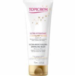 Крем Topicrem Ультра увлажняющий с эффектом мерцания 75 мл Крем Topicrem Ультра увлажняющий с эффектом мерцания 75 мл