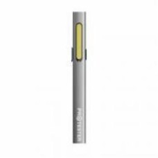 Фонарь светодиодный для авто алюминиевый (COB+LED) Pen Light PROTESTER L-0204W