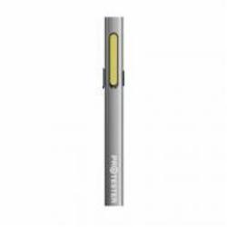 Фонарь светодиодный для авто алюминиевый (COB+LED) Pen Light PROTESTER L-0204W