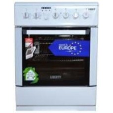 Плита комбинированная Liberty PWE 6116 C-F