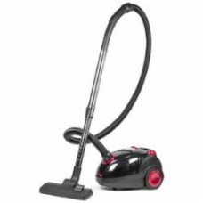 Пылесос Holmer HVC-09 ECO black