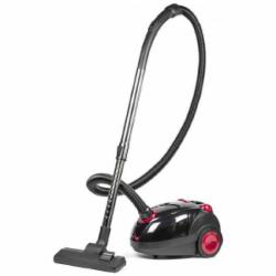 Пылесос Holmer HVC-09 ECO black