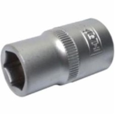 Головка Haisser торцевая шестигранная 1/2