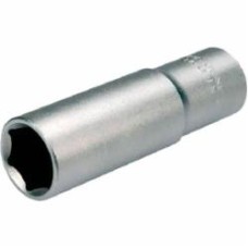 Головка Haisser торцевая длинная шестигранная 1/2