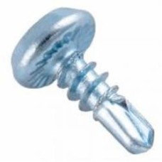 Саморез со сверлом по металлу для гипсокартона 3,5x9,5 мм 3000 шт сталь 28658 snapt Саморез со сверлом по металлу для гипсокартона 3,5x9,5 мм 3000 шт сталь 28658 snapt