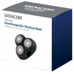 Бритвенная головка Sencor SMX 010
